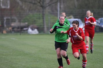Bild 127 - Schmalfeld am 22.4.12